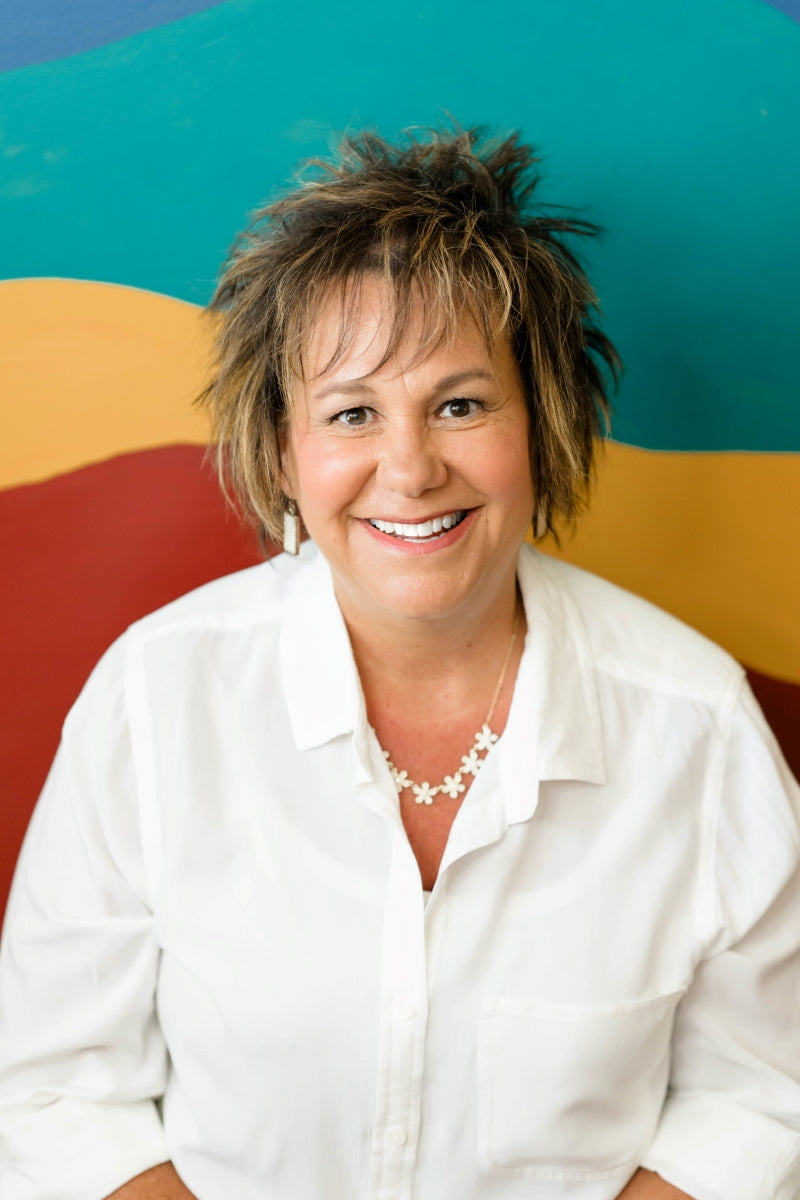 Kim Michell