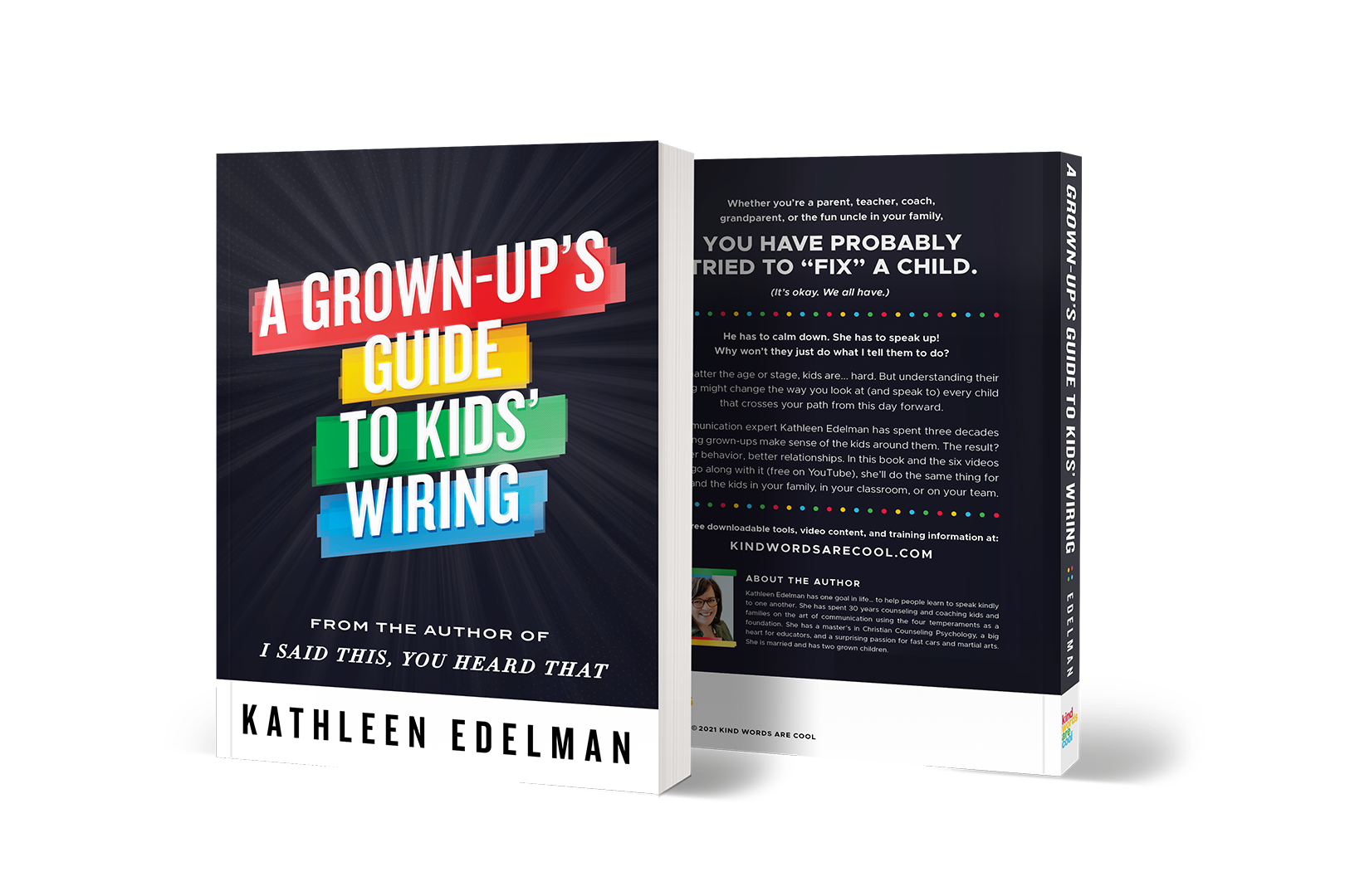 A Grown Up's Guide to Kids' Wiring