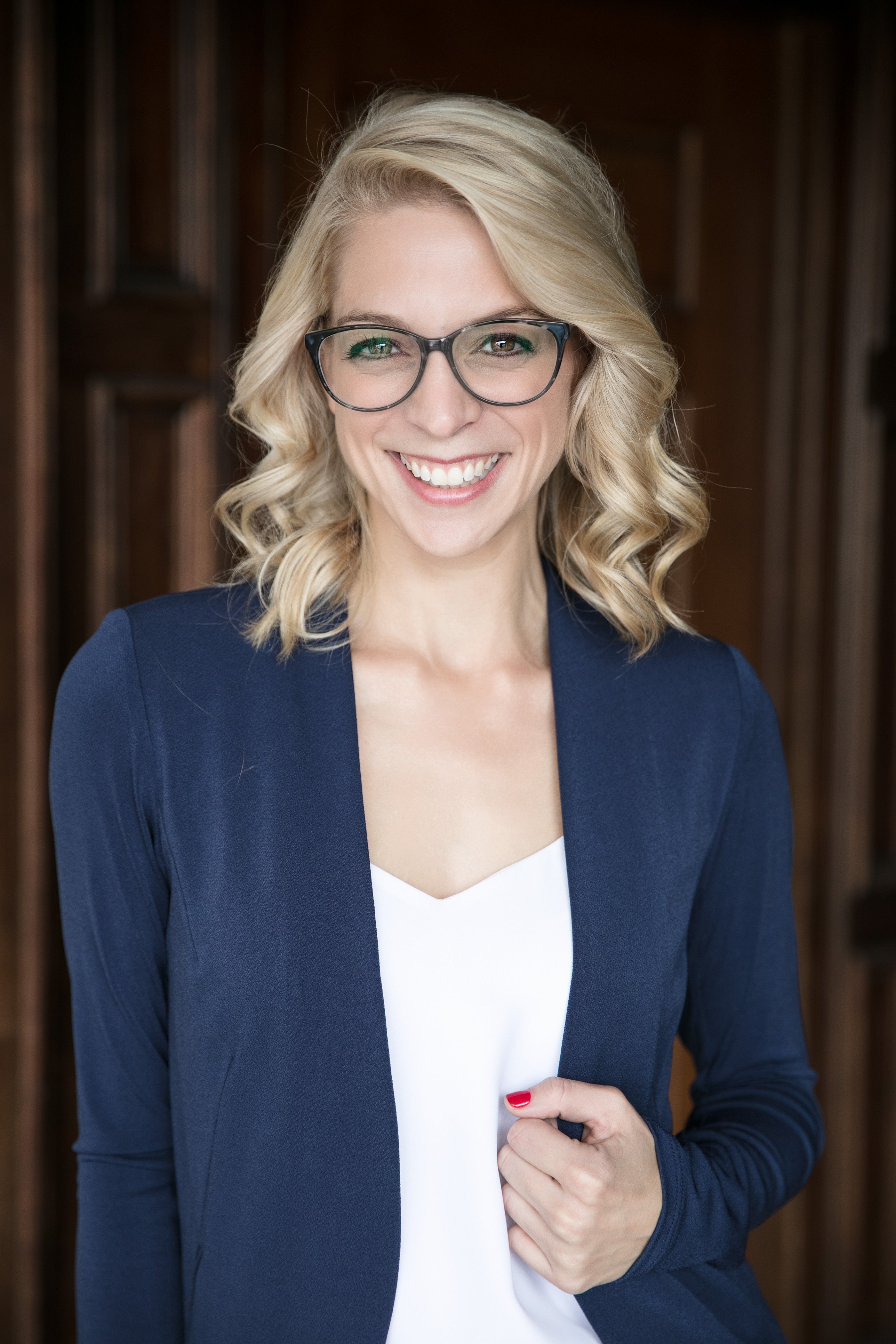 Heidi Hinkel