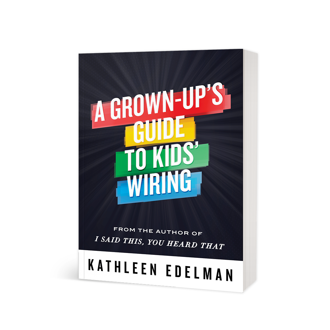 A Grown-Up’s Guide to Kids’ Wiring