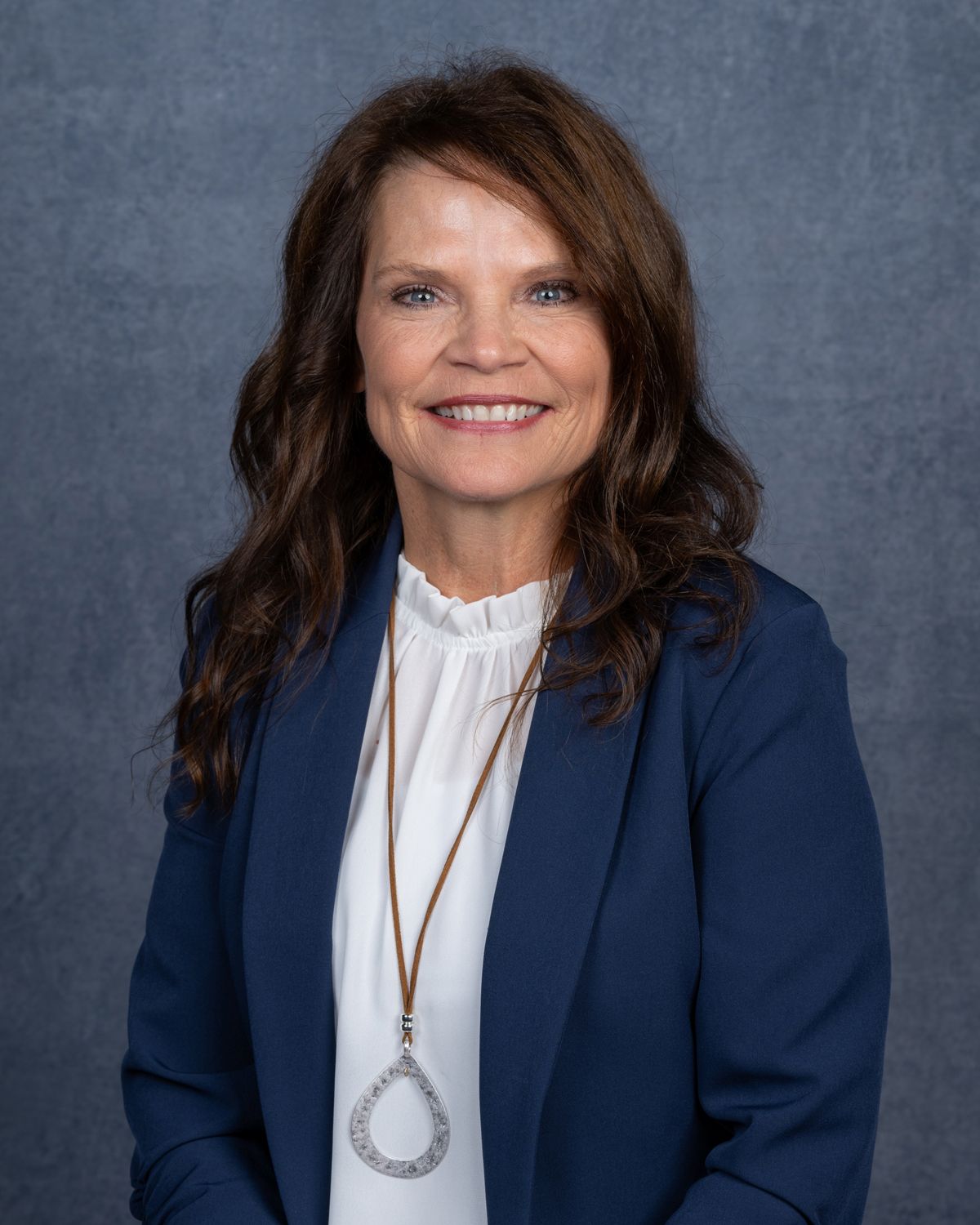 Jennifer Gastley